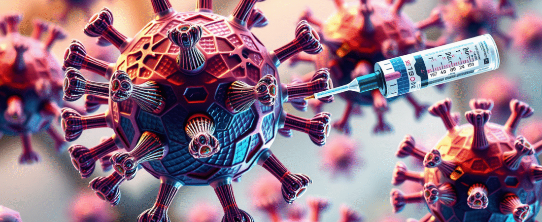 Vacunación y sistema inmunológico: diferencias entre inmunidad natural y adquirida