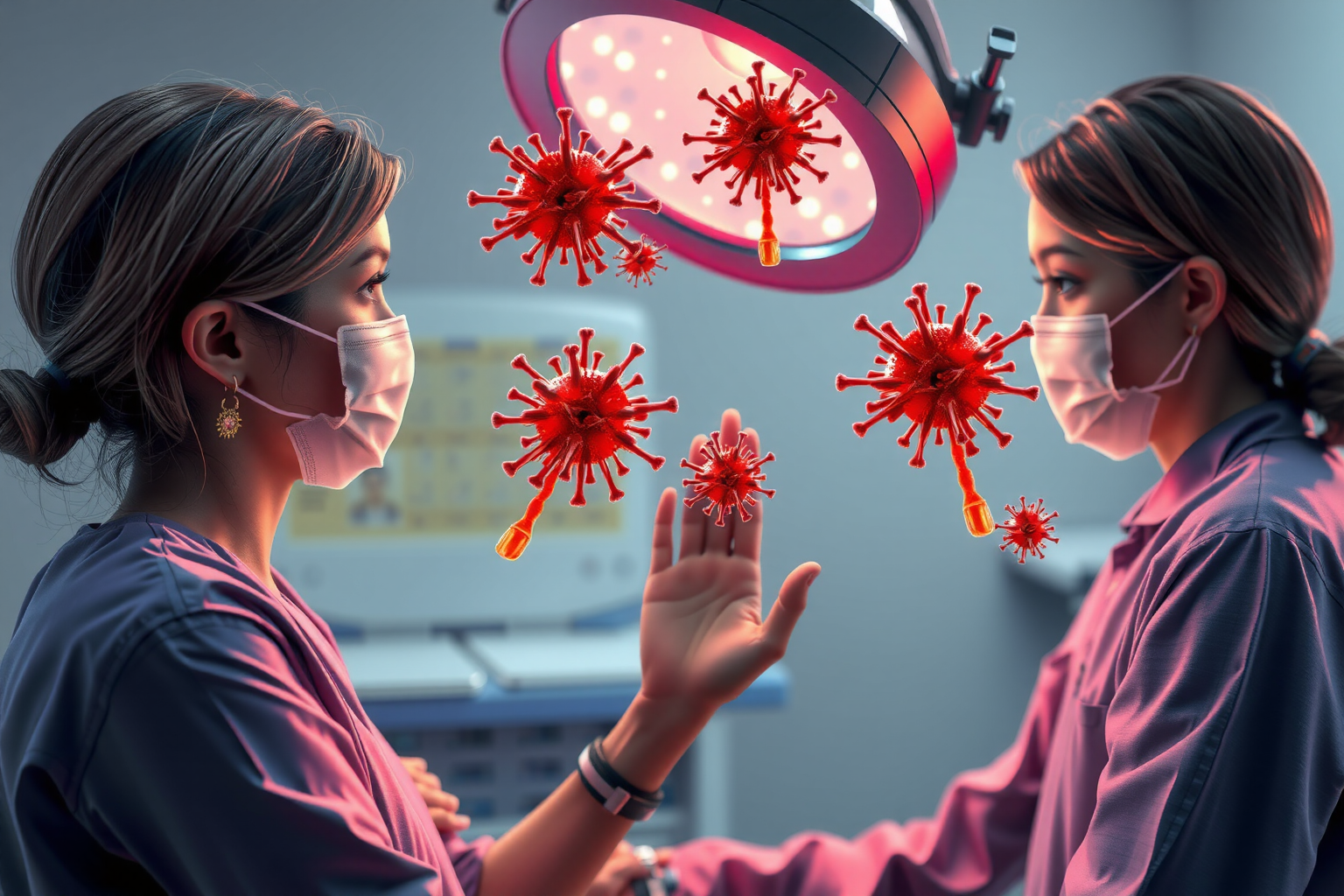 Tratamientos para las ETS comunes: clamidia gonorrea y sífilis