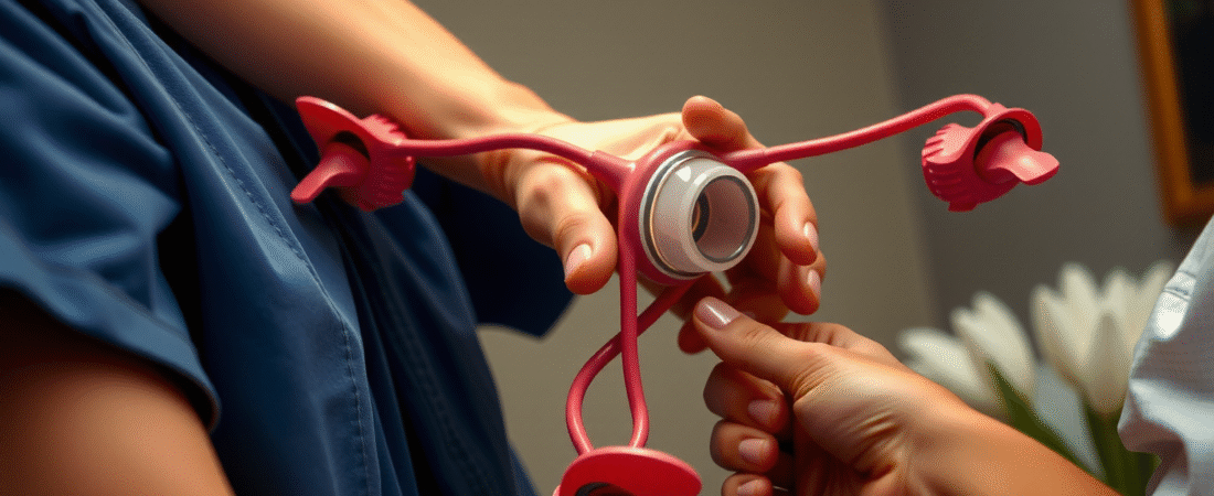 Todo lo que debes saber sobre el dispositivo intrauterino Kyleena: beneficios efectividad y cómo se coloca