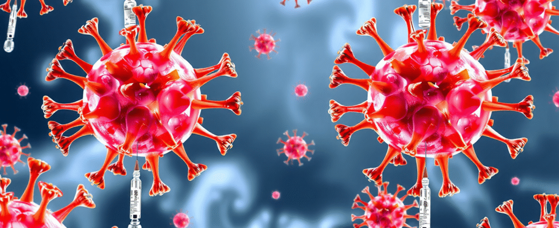 Vacunación y sistema inmunológico: diferencias entre inmunidad natural y adquirida