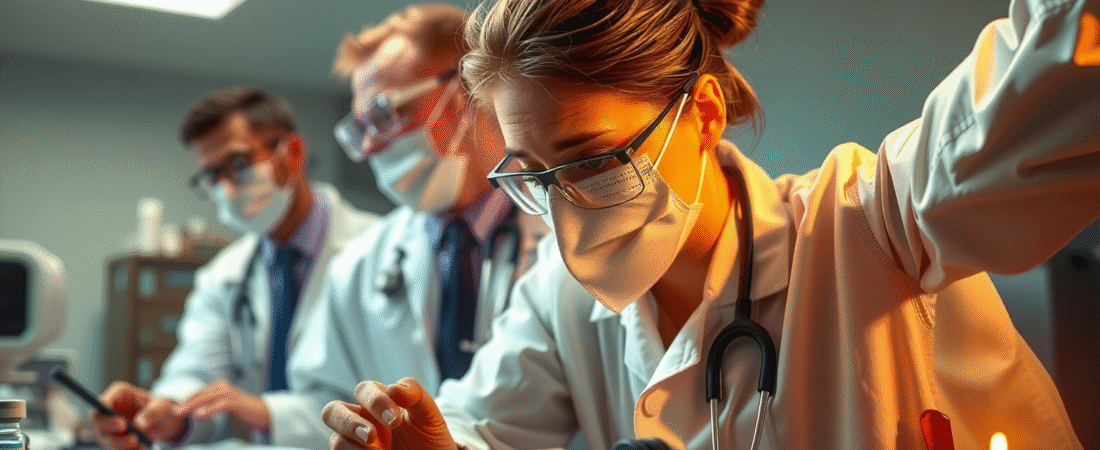 Vacunas contra la influenza: cuidado inmunológico en temporadas críticas