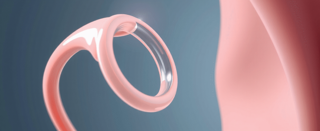 Anillo vaginal: Todo lo que necesitas saber sobre este anticonceptivo