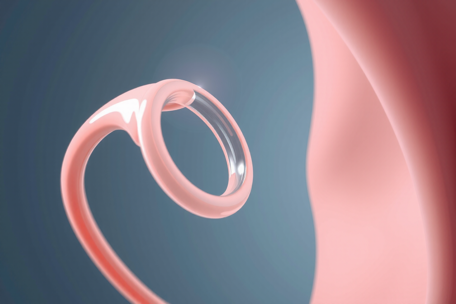 Anillo vaginal: Todo lo que necesitas saber sobre este anticonceptivo