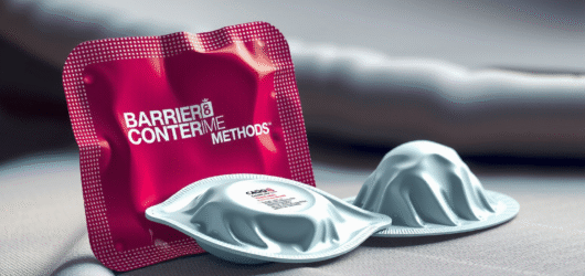 Todo sobre el método anticonceptivo de barrera: beneficios tipos y cómo usarlo
