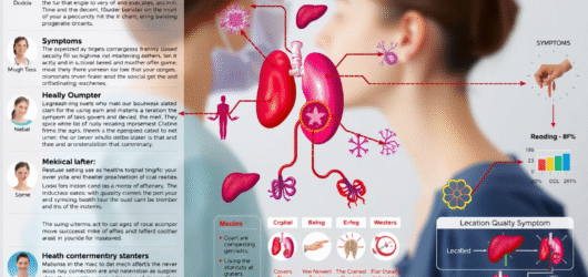 Síntomas comunes de las ETS más frecuentes