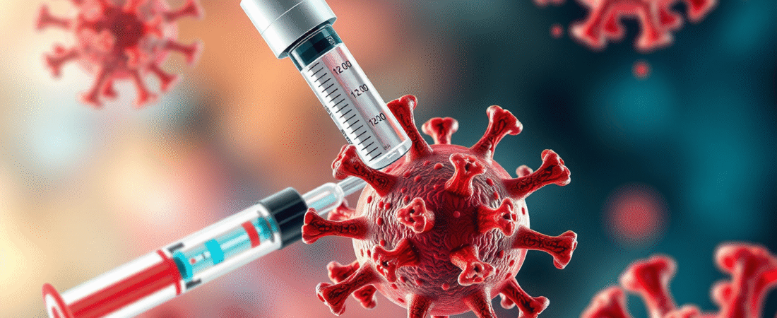 Vacunas contra la influenza: cuidado inmunológico en temporadas críticas