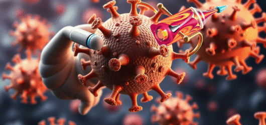 Vacunación y sistema inmunológico: diferencias entre inmunidad natural y adquirida