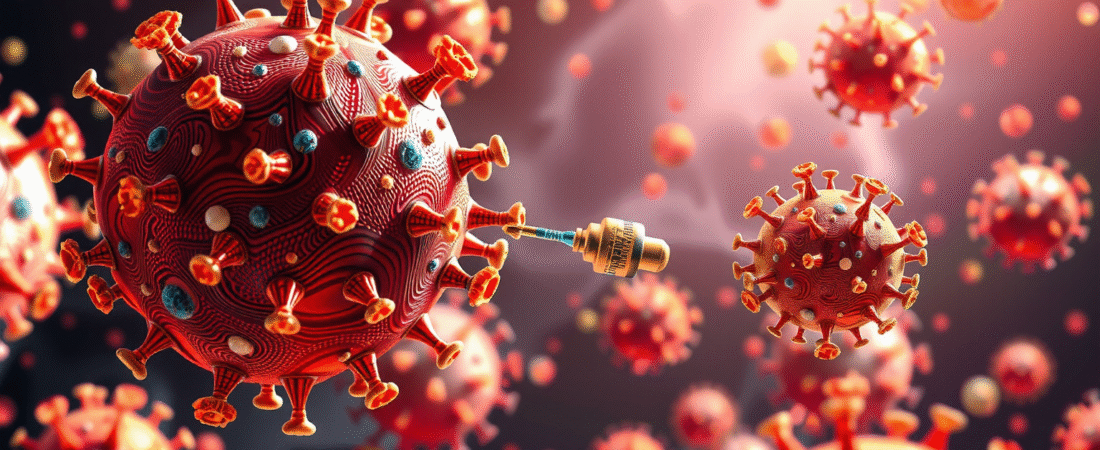 Vacunación y sistema inmunológico: diferencias entre inmunidad natural y adquirida